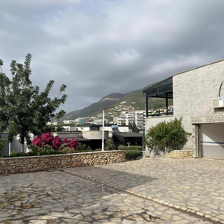 Aquamarine Apartments 1, Vlore Exterior photo