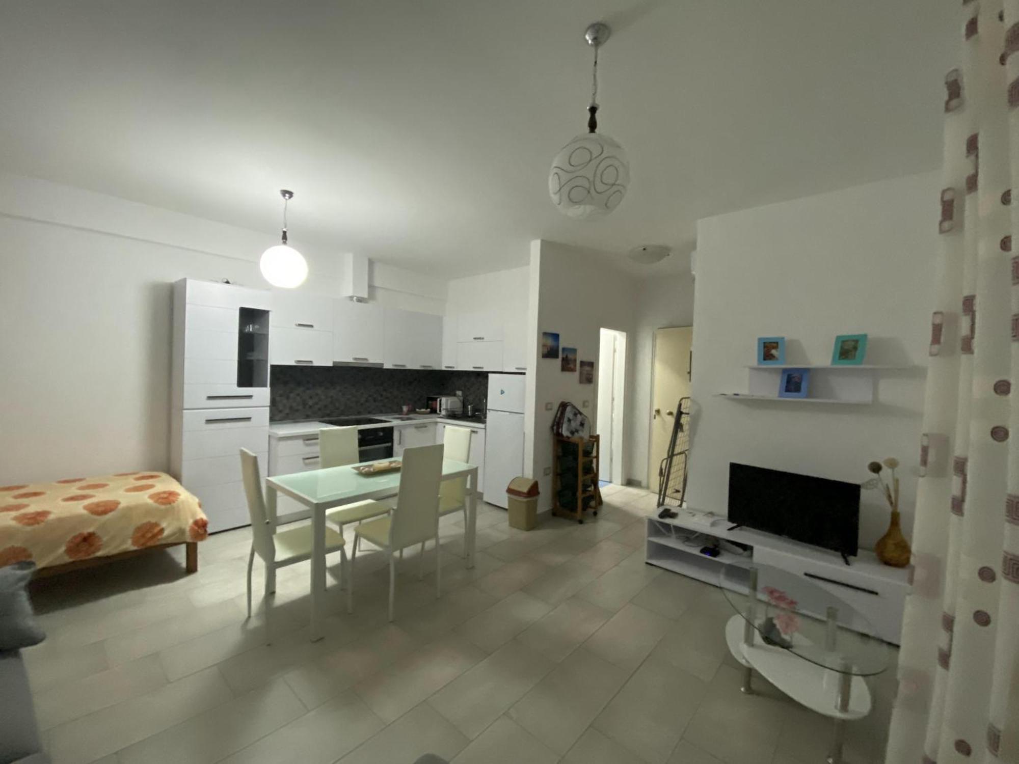 Aquamarine Apartments 1, Vlore Exterior photo