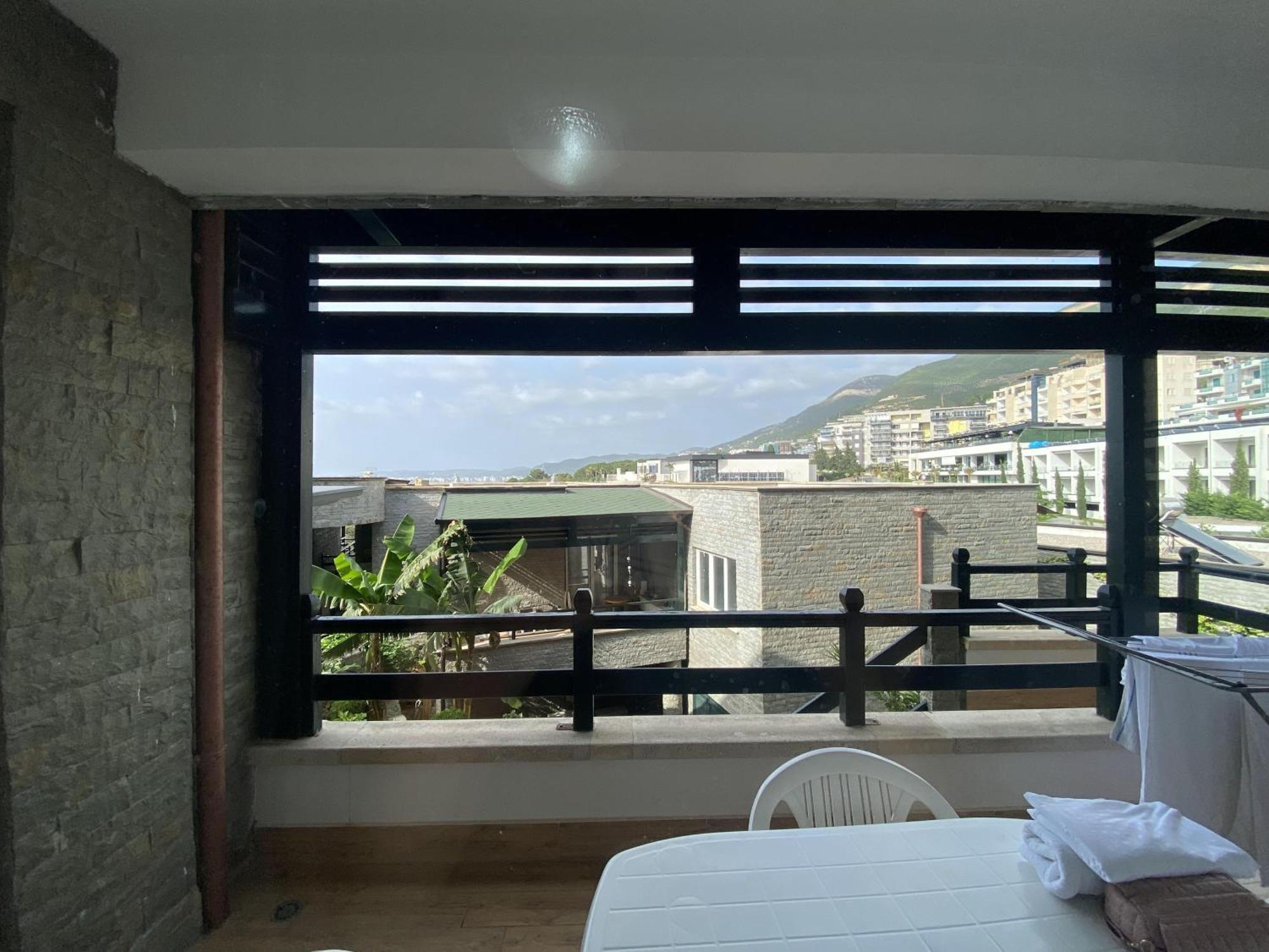 Aquamarine Apartments 1, Vlore Exterior photo