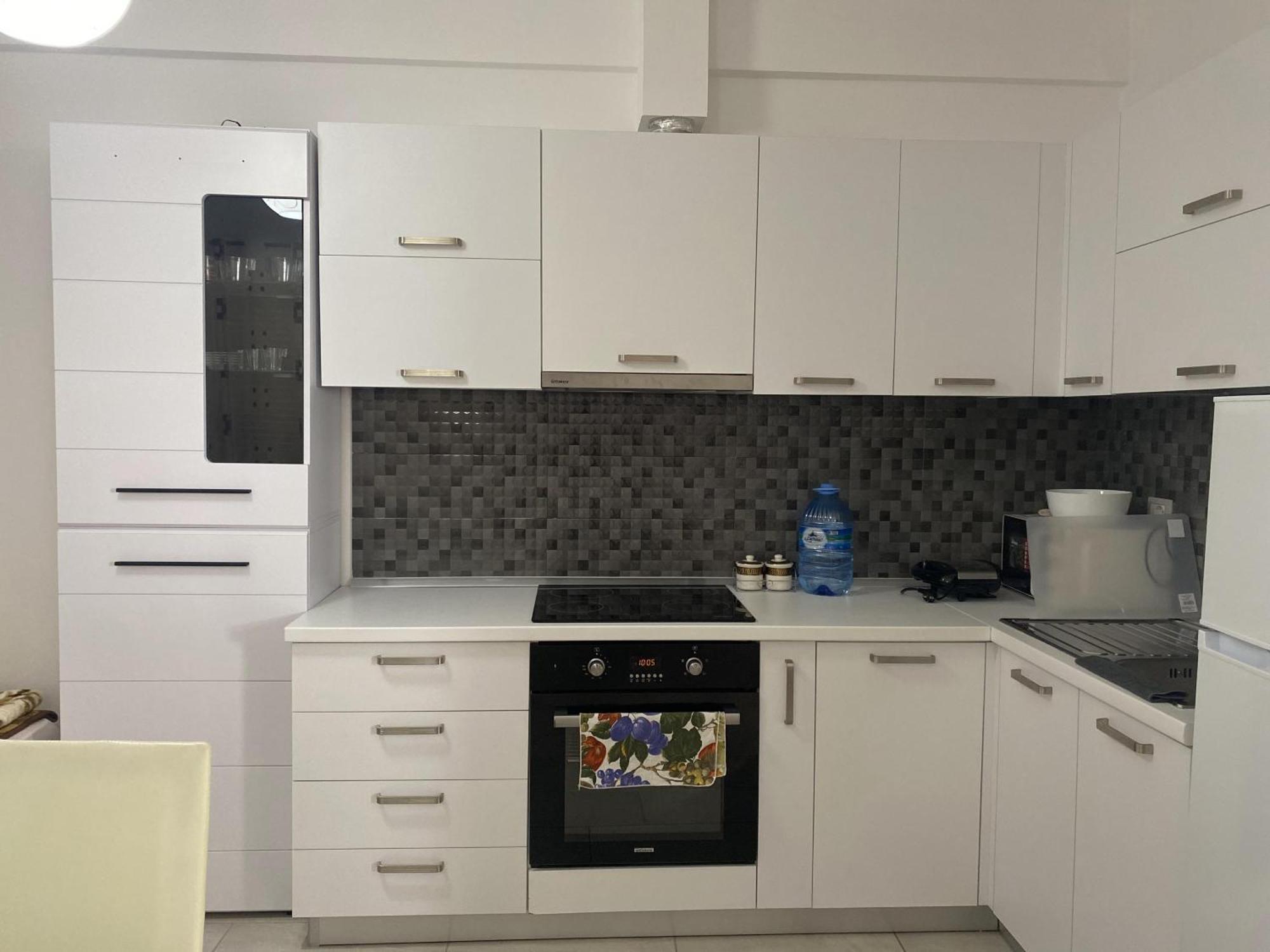 Aquamarine Apartments 1, Vlore Exterior photo