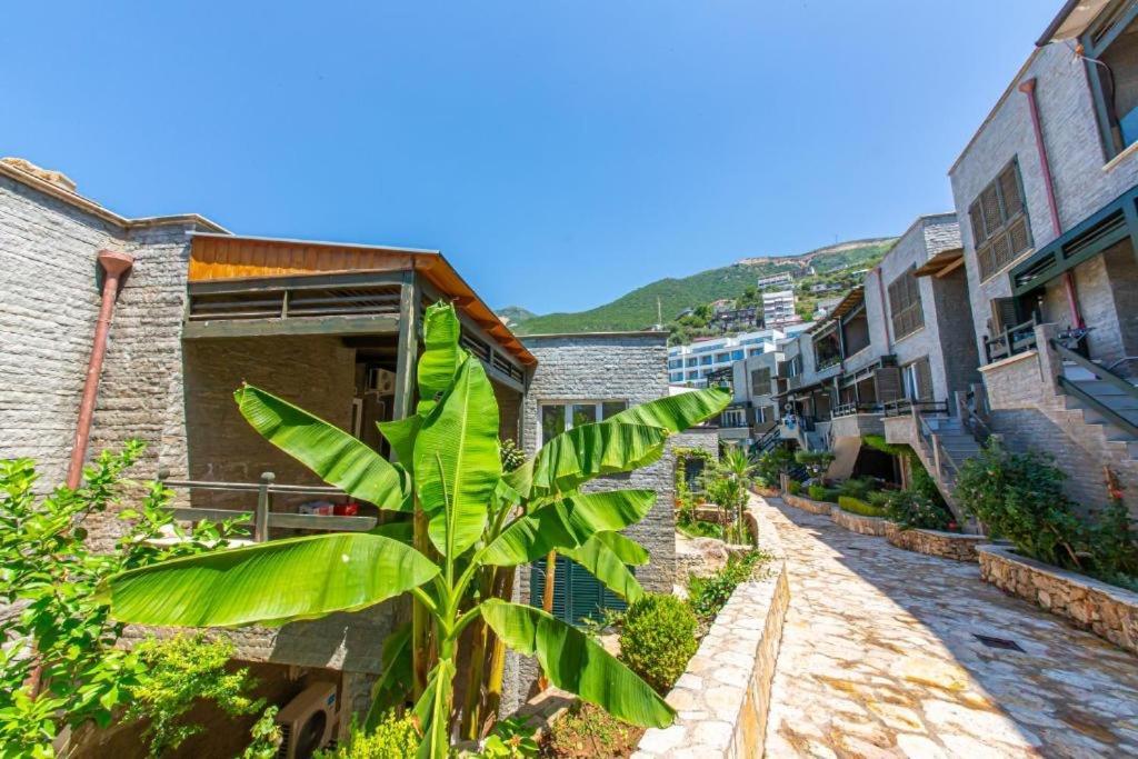 Aquamarine Apartments 1, Vlore Exterior photo